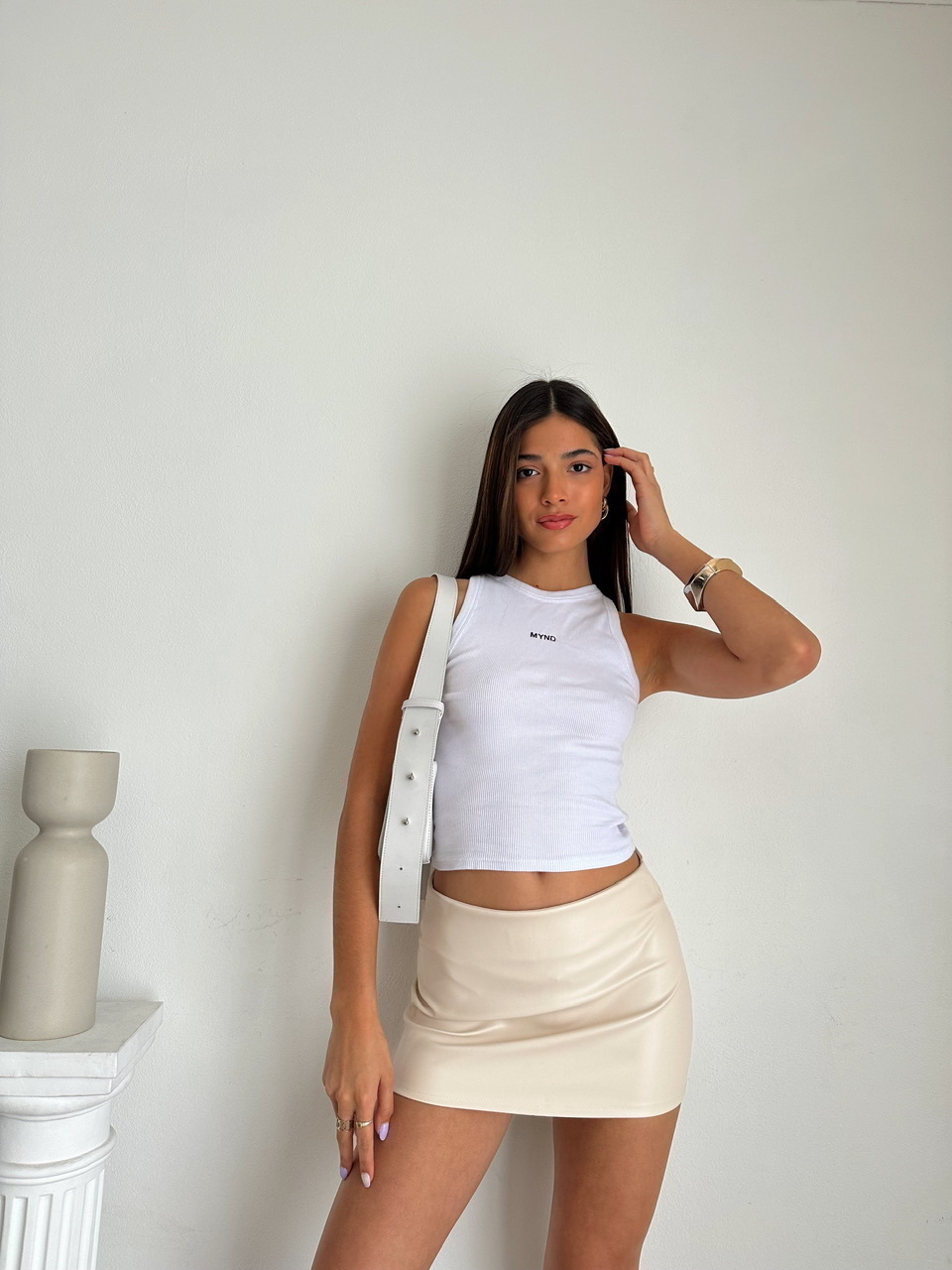 Pollera Udri - Sin Cambio thumbnail 3
