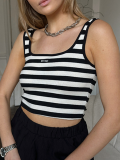Musculosa Fara