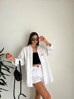 Boxer Navie - comprar online