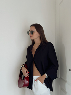 Camisa Malva en internet