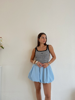 Musculosa Lua - comprar online