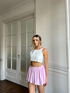 Pollera Molly - comprar online