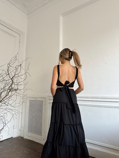 Pollera Eden - tienda online