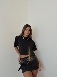 Pollera Les - MYND - Romina Romero