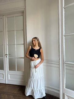 Pollera Eden