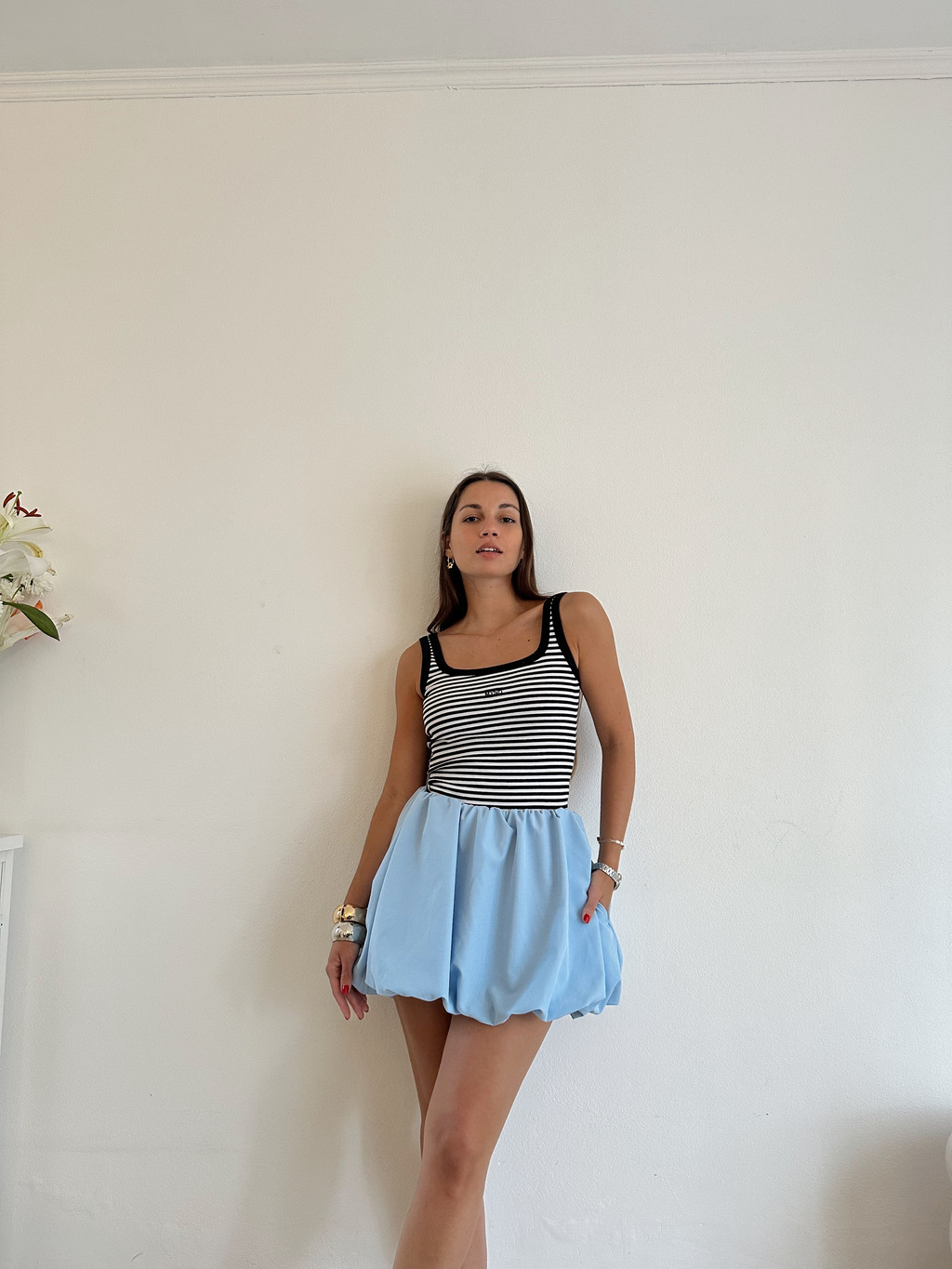Pollera Lua thumbnail 3