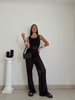 Pantalon Cherie - SIN CAMBIO - comprar online