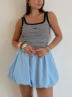 Musculosa Lua