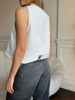 Blusa Medi - comprar online