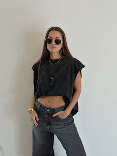 Musculosa Ine en internet