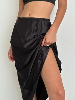 Pollera Kim - MYND - Romina Romero