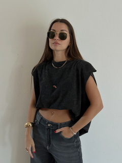 Musculosa Ine - MYND - Romina Romero
