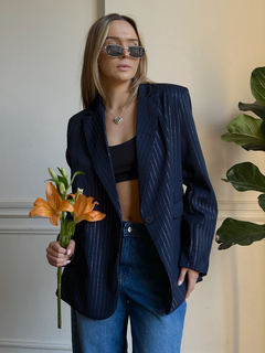 Blazer Oti