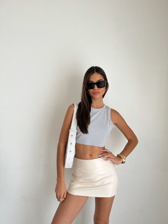 Pollera Udri - SIN CAMBIO - MYND - Romina Romero