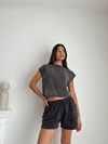 Short Radhi