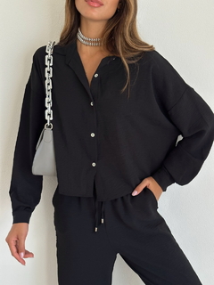 Camisa Rids
