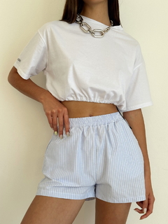 Short Yuri - SIN CAMBIO - tienda online