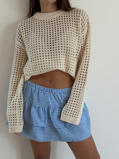 Sweater Malu