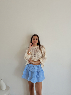 Sweater Malu en internet