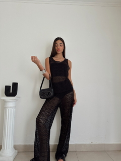 Pantalon Cherie - SIN CAMBIO