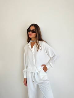Camisa Rids - comprar online