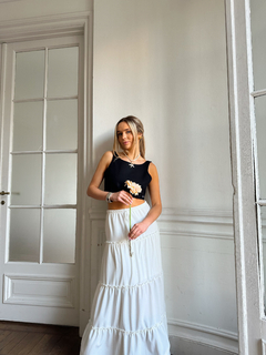 Pollera Eden - comprar online
