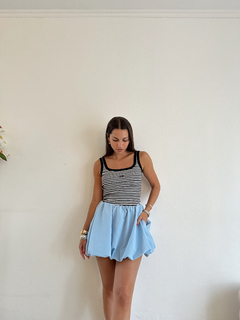 Pollera Aster - MYND - Romina Romero