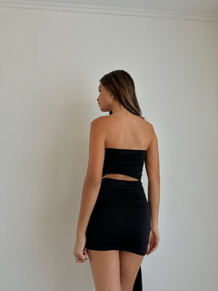 Vestido Dina - MYND - Romina Romero