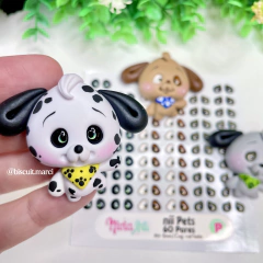 Olhos Resinados NII Pets - comprar online