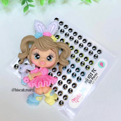 Olhos Resinados NII 102 TC na internet