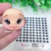 OLHOS RESINADOS 4002na na internet