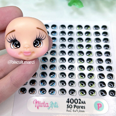 OLHOS RESINADOS 4002na na internet