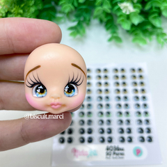 OLHOS RESINADOS 4036na na internet