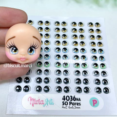 OLHOS RESINADOS 4036na na internet