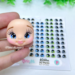 OLHOS RESINADOS 4041na na internet