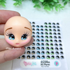 OLHOS RESINADOS 4034na na internet