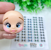 OLHOS RESINADOS 4004na na internet
