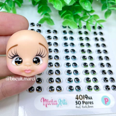 Imagem do OLHOS RESINADOS 4019na