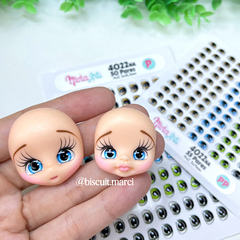 OLHOS RESINADOS 4022na na internet