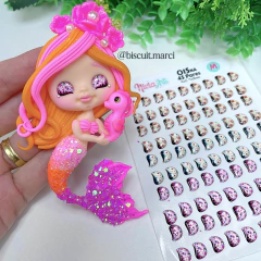 OLHOS RESINADOS 015NA