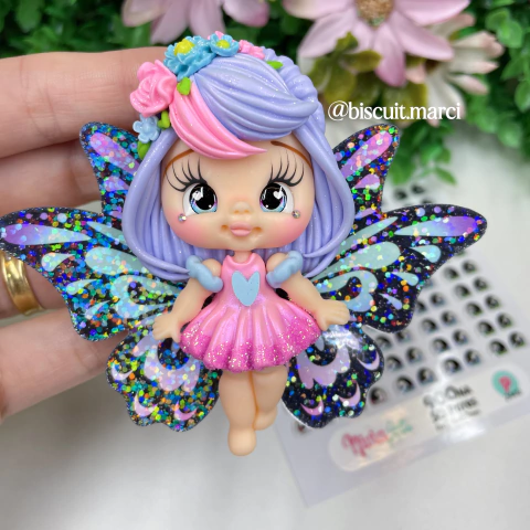 OLHOS RESINADOS 900NA