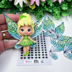 Olhos Resinados 801na na internet