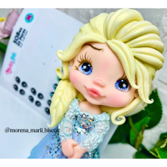 Olhos Resinados 508na - loja online