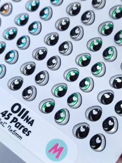 OLHOS RESINADOS 011na na internet