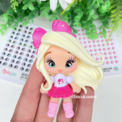 Olhos Resinados 3003na - Nivia Arts