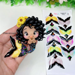 Caudas Resinadas 007na