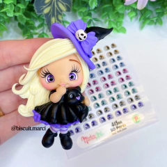 Apliques Resinados Abóbora na internet