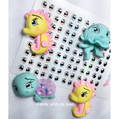 OLHOS RESINADOS 025na na internet