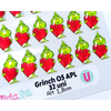 Apliques Resinado Grinch 05 APL