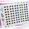 Olhos Resinados 004 (50% off)
